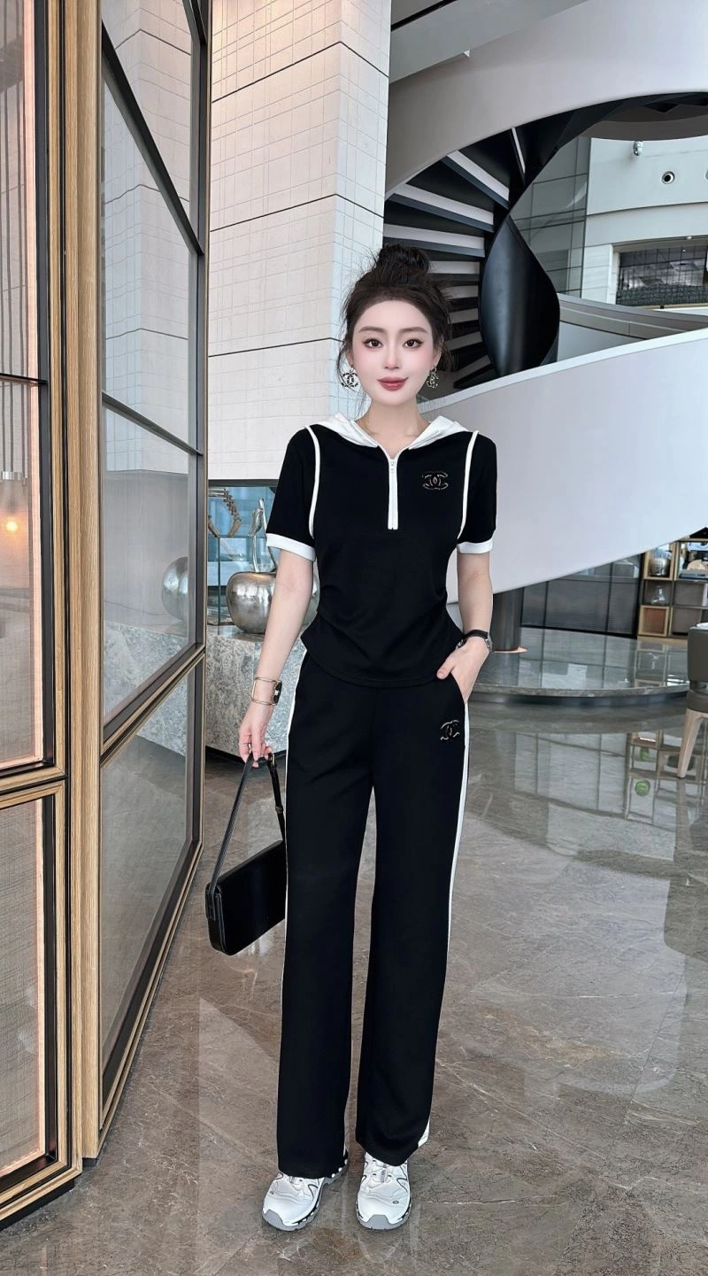 GoAnywhere Chanel Long Suits 111386