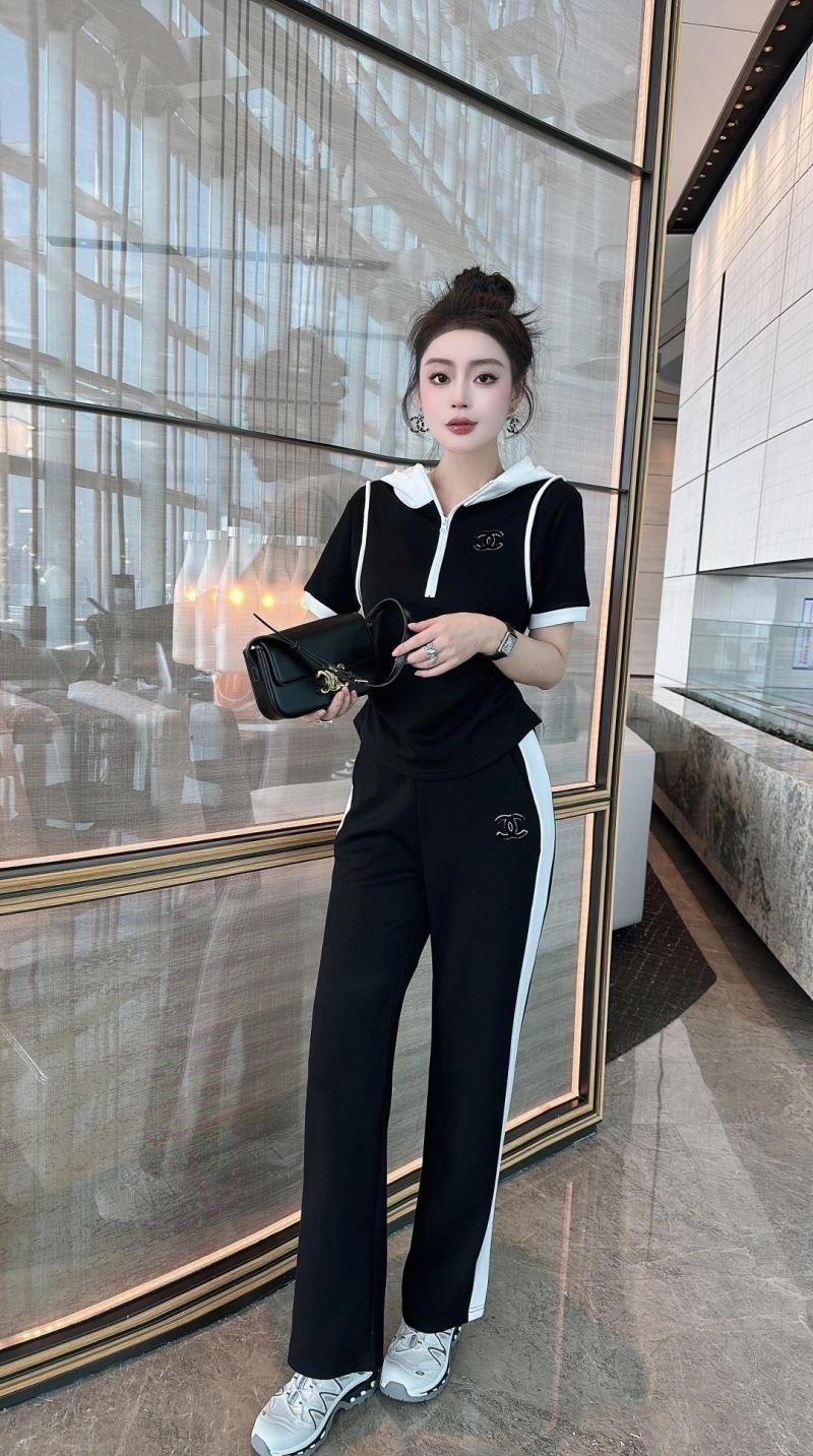 GoAnywhere Chanel Long Suits 111386