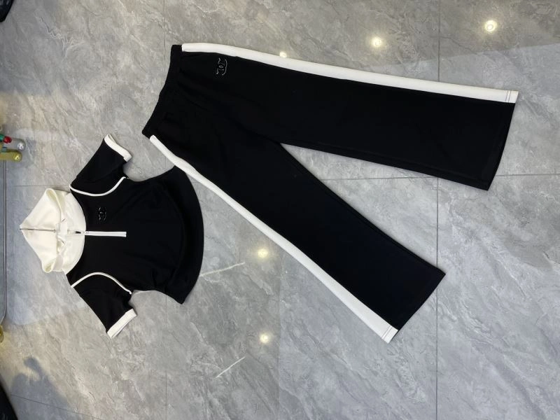 GoAnywhere Chanel Long Suits 111386