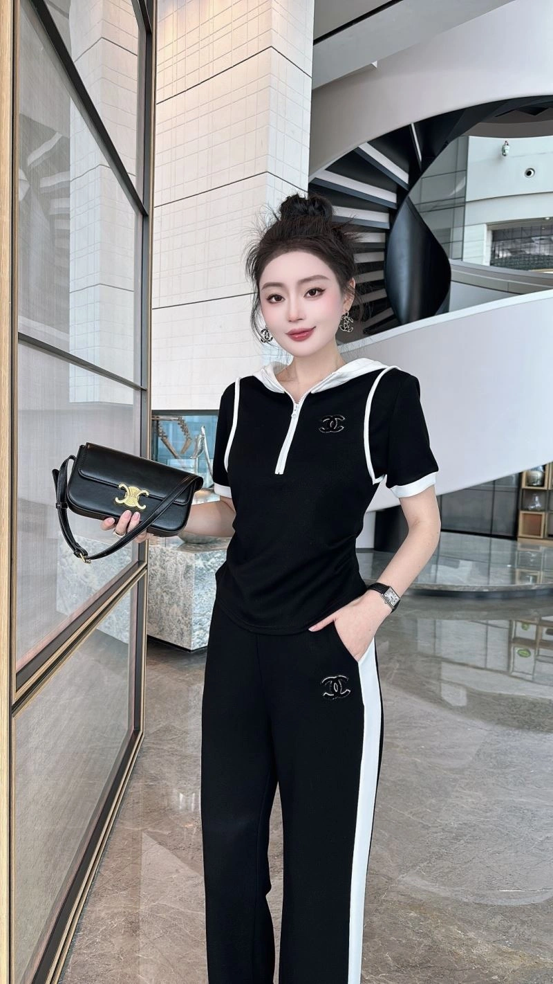 GoAnywhere Chanel Long Suits 111386