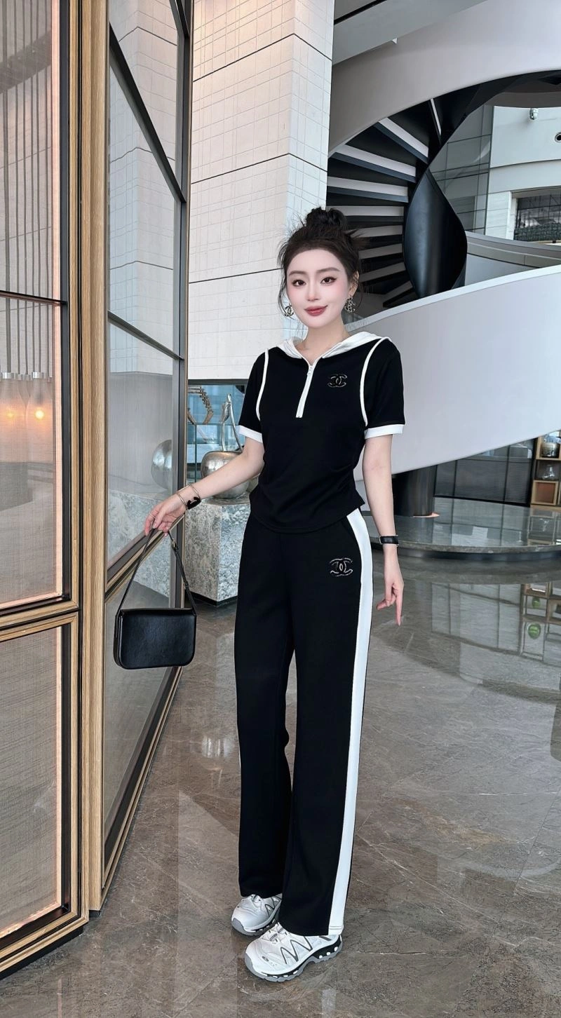 GoAnywhere Chanel Long Suits 111386