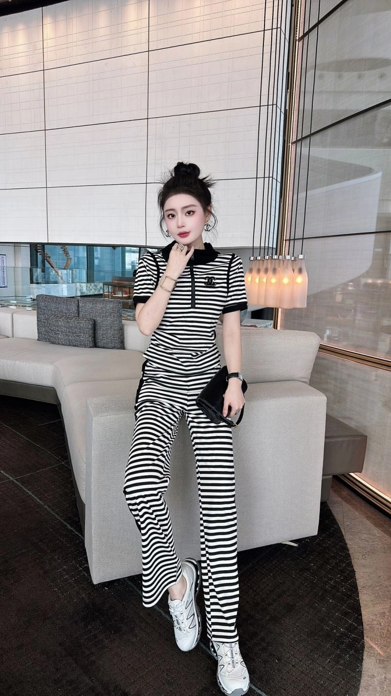 GoAnywhere Chanel Long Suits 111386