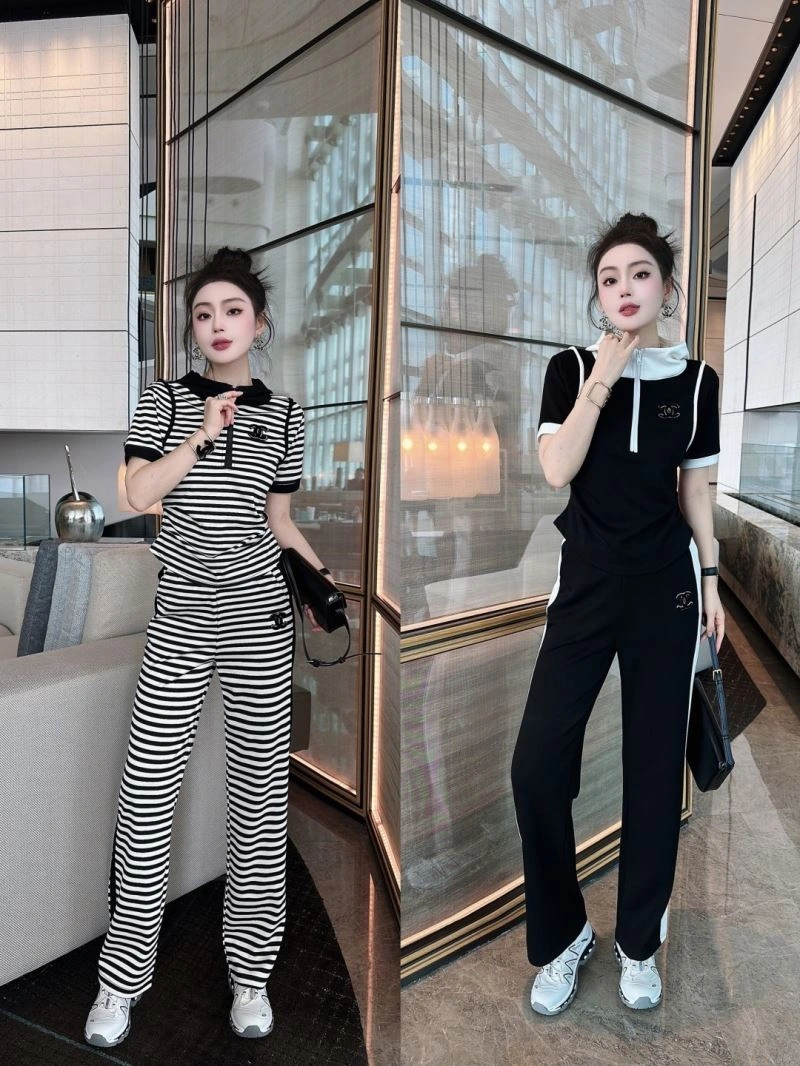 GoAnywhere Chanel Long Suits 111386
