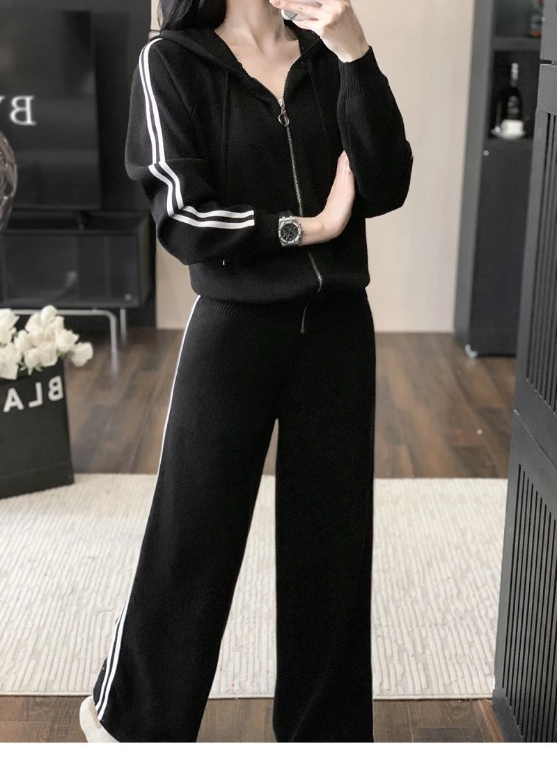 Bright Chanel Long Suits 111387