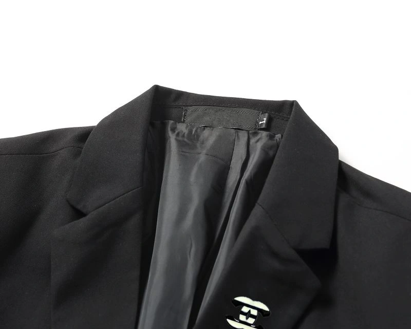 Attractive Chanel Long Suits 111526
