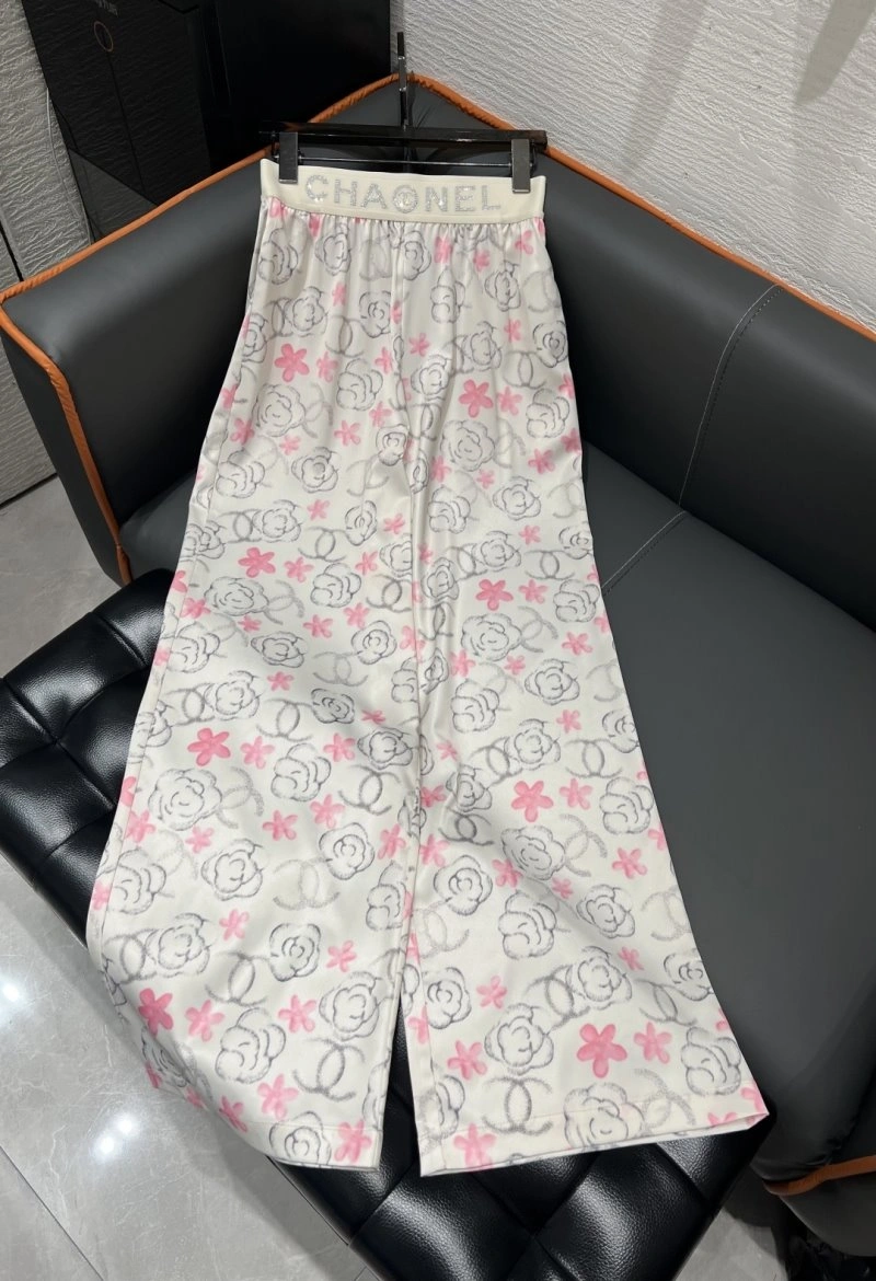 TimelessDesign Chanel Long Suits 109347