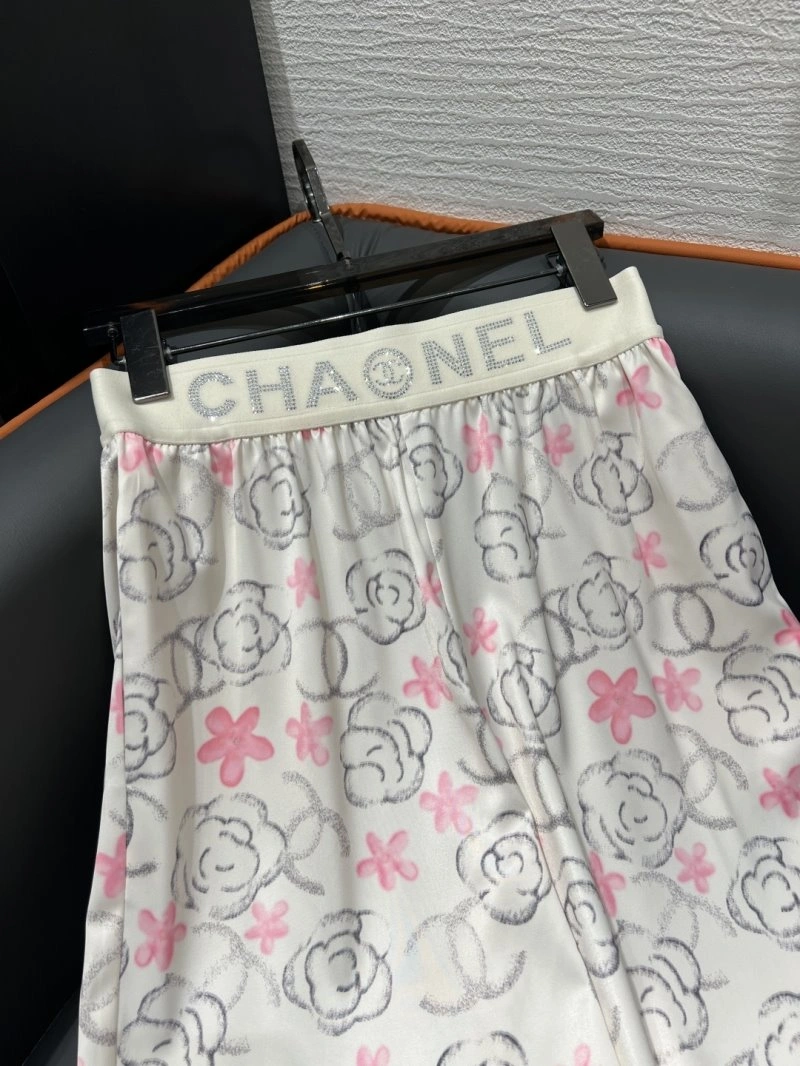 TimelessDesign Chanel Long Suits 109347