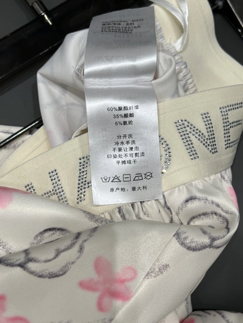 TimelessDesign Chanel Long Suits 109347