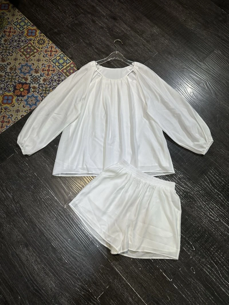 SunProtective Chanel Long Suits 108914