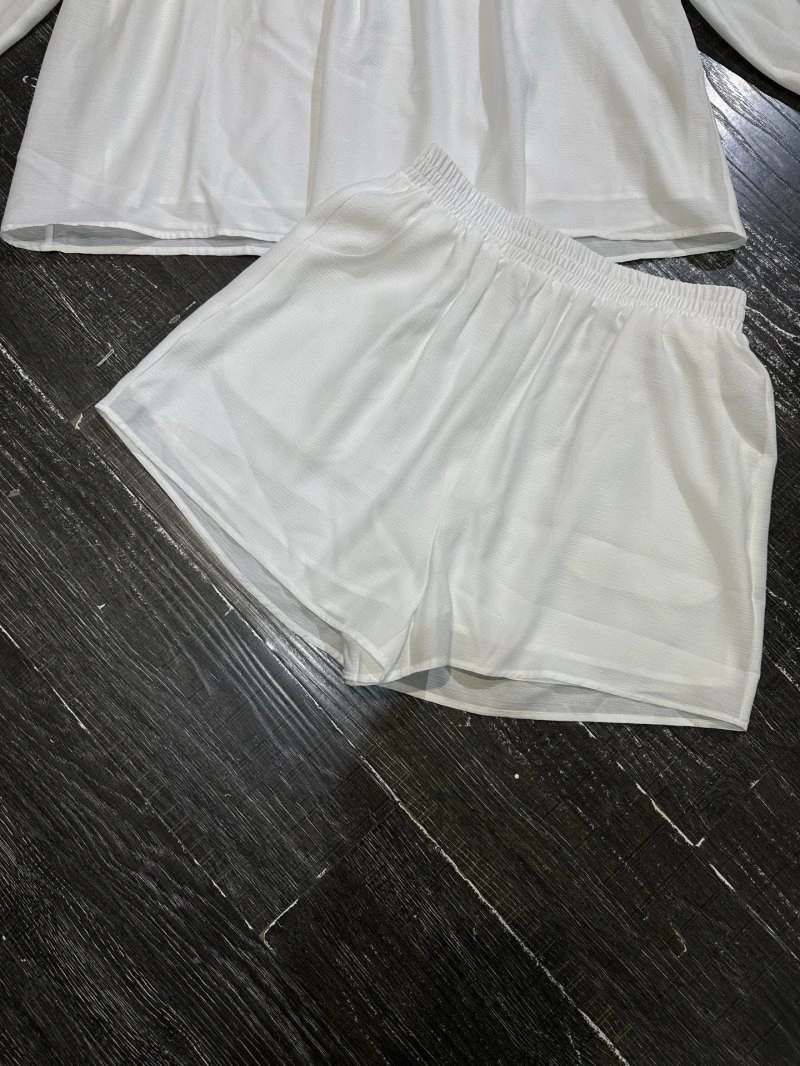 SunProtective Chanel Long Suits 108914