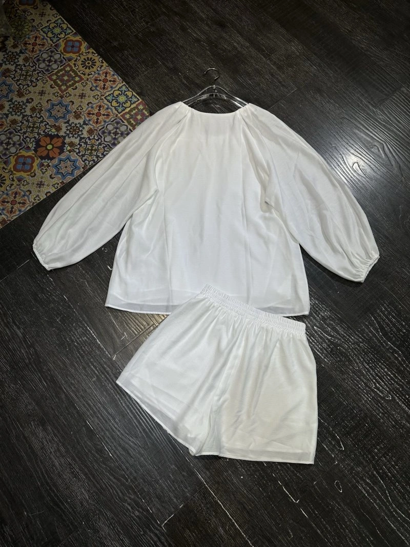 SunProtective Chanel Long Suits 108914