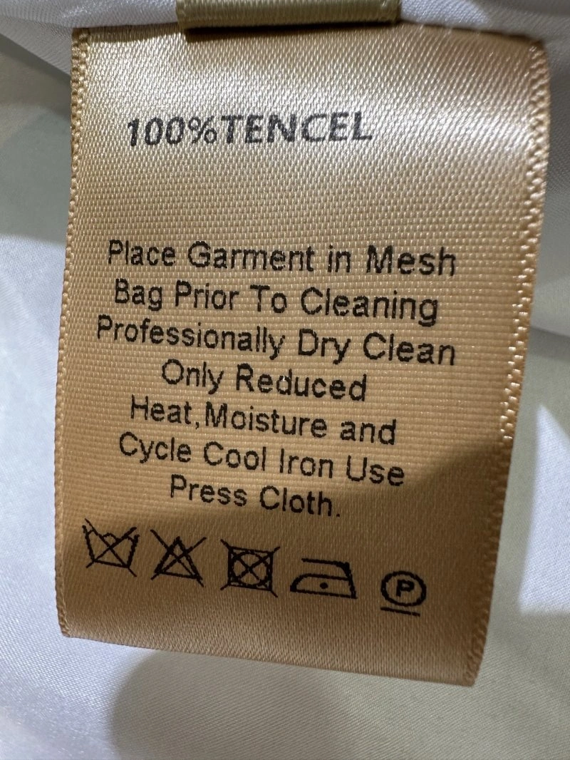 SunProtective Chanel Long Suits 108914