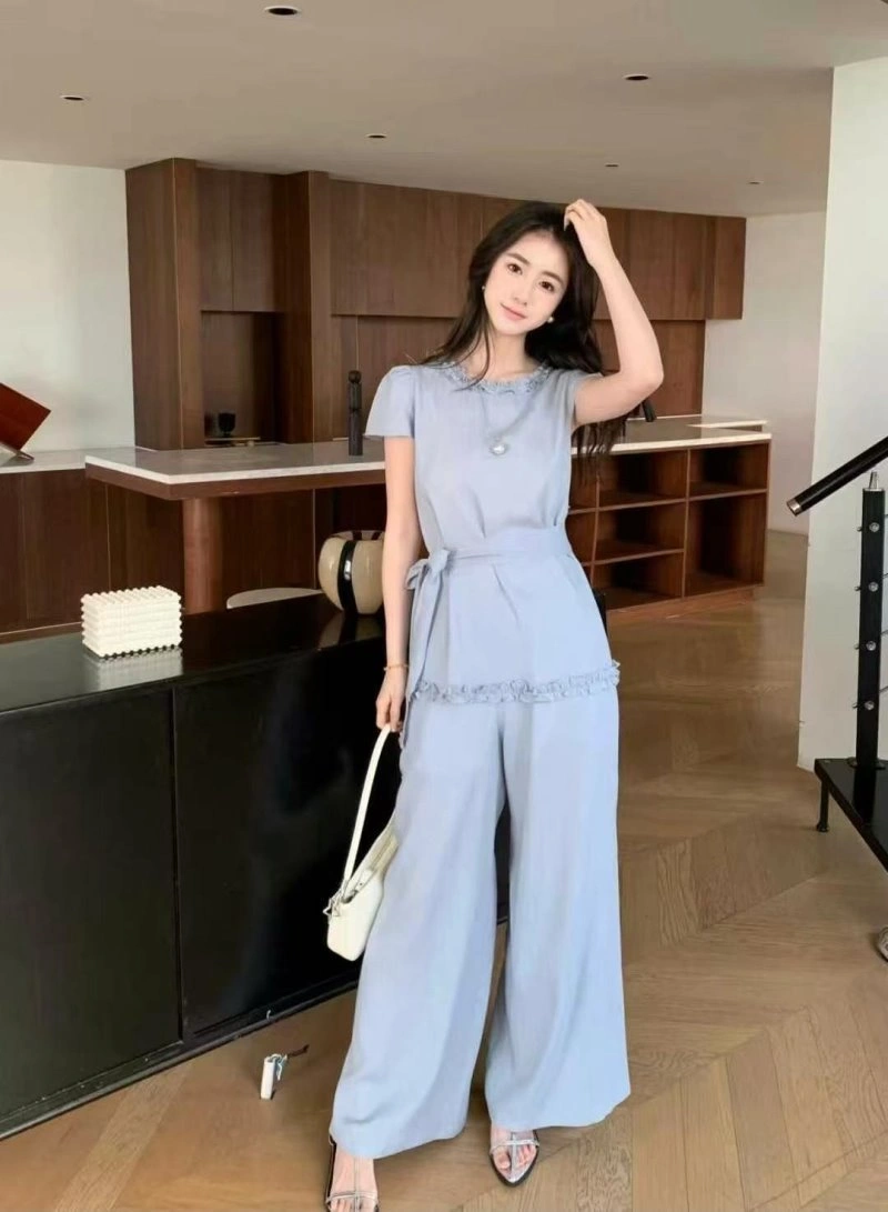 Chanel Long Suits BestValue 108912