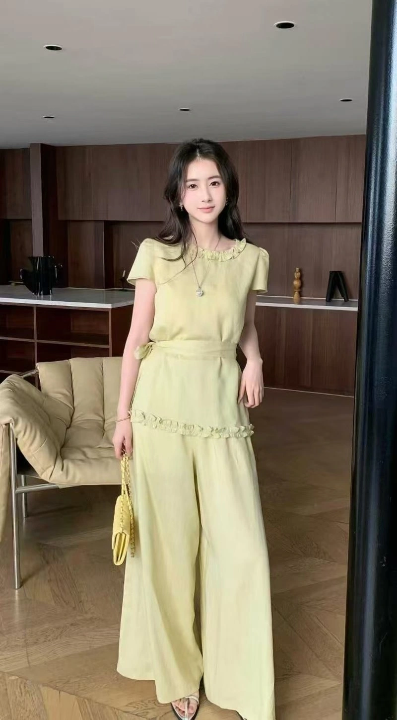 Chanel Long Suits BestValue 108912