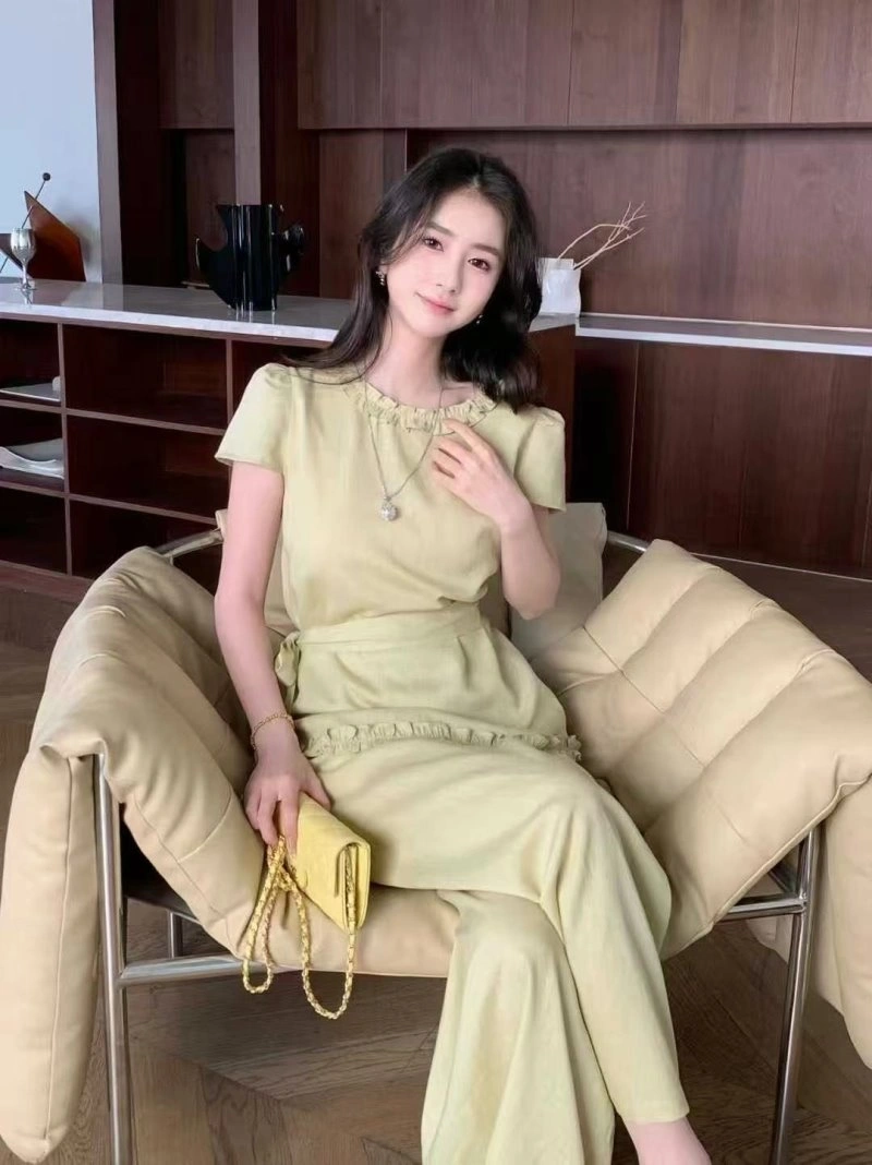 Chanel Long Suits BestValue 108912
