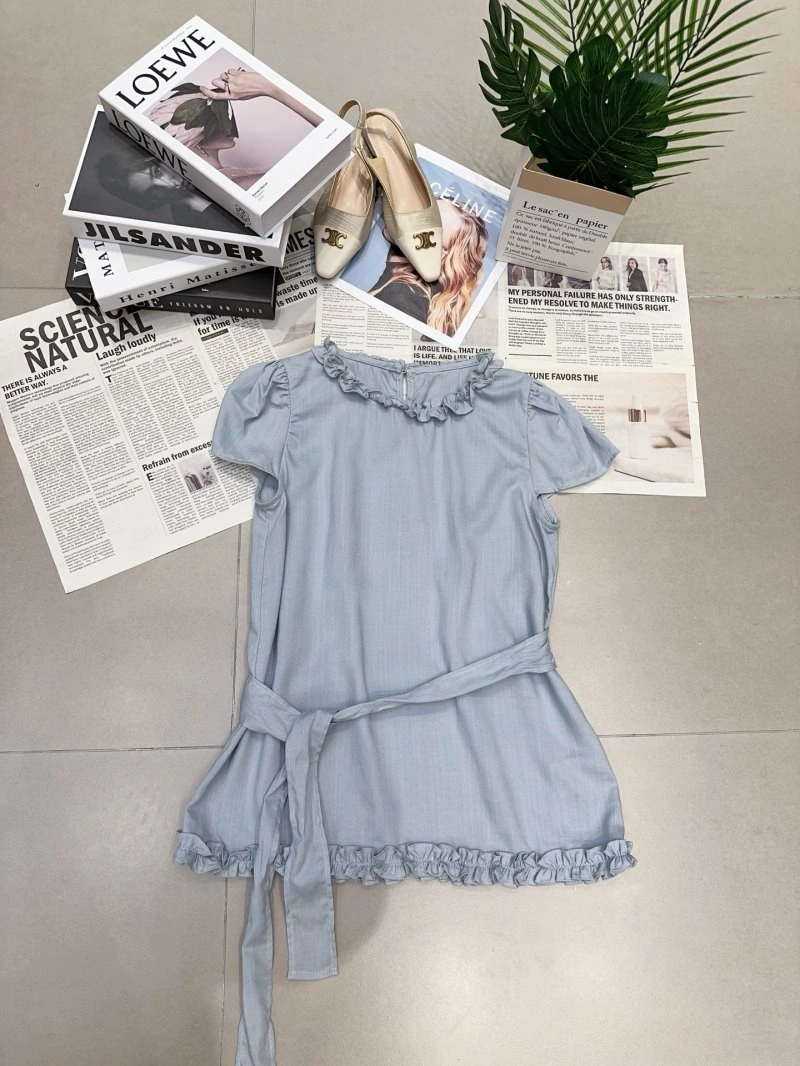 Chanel Long Suits BestValue 108912