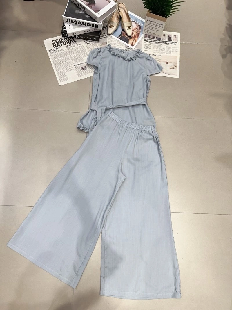 Chanel Long Suits BestValue 108912