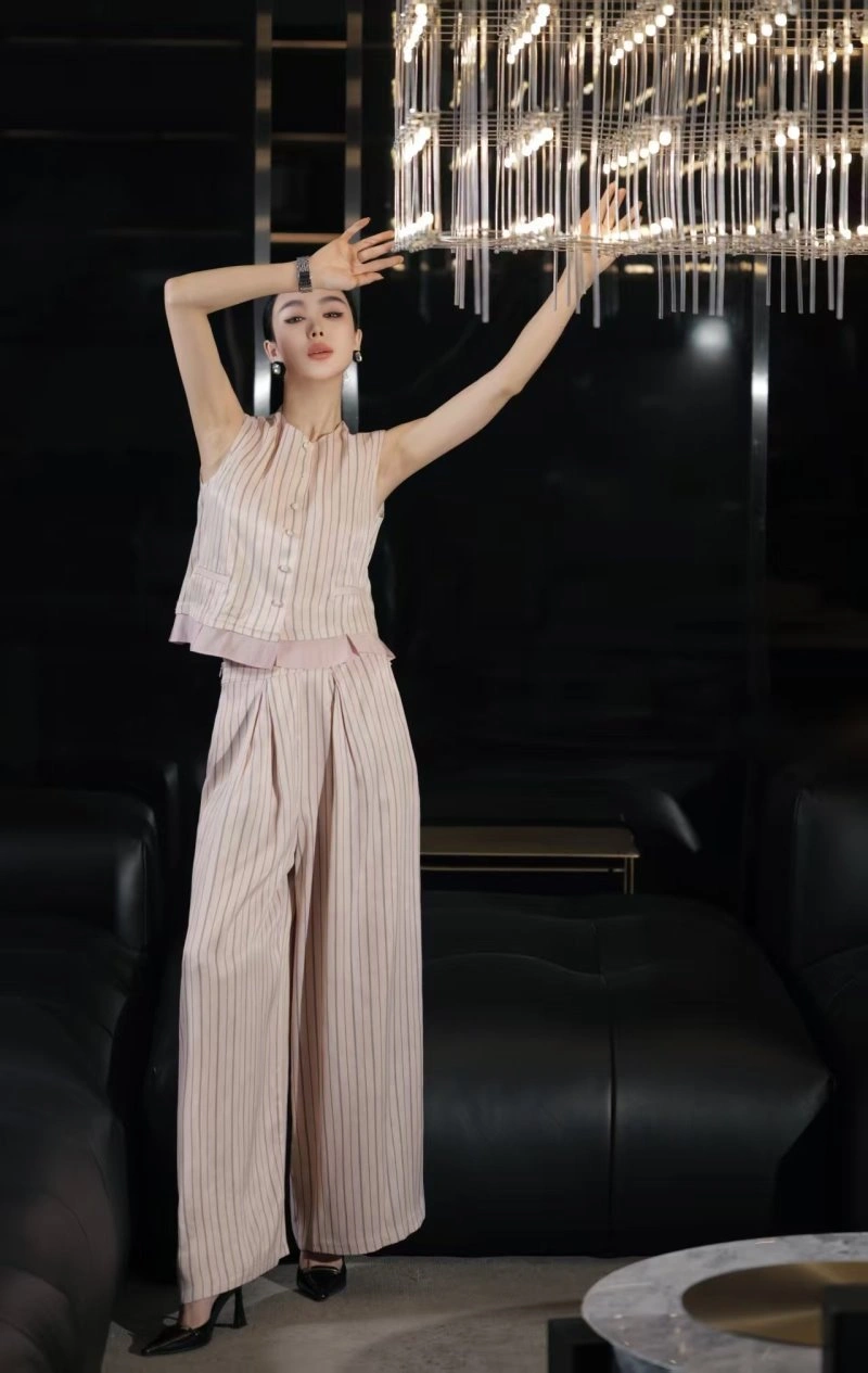 Chanel Long Suits GoodFit 108910