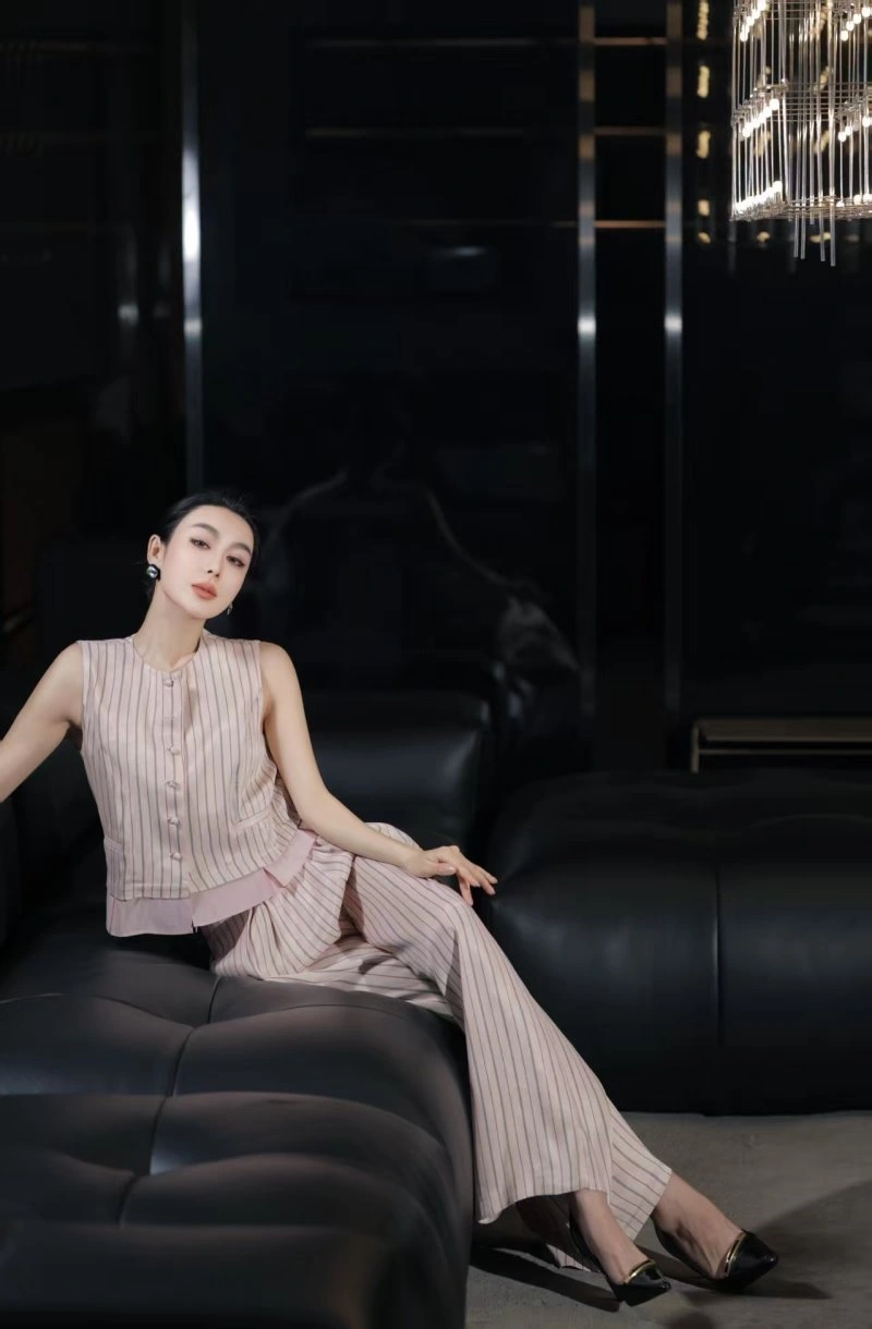 Chanel Long Suits GoodFit 108910