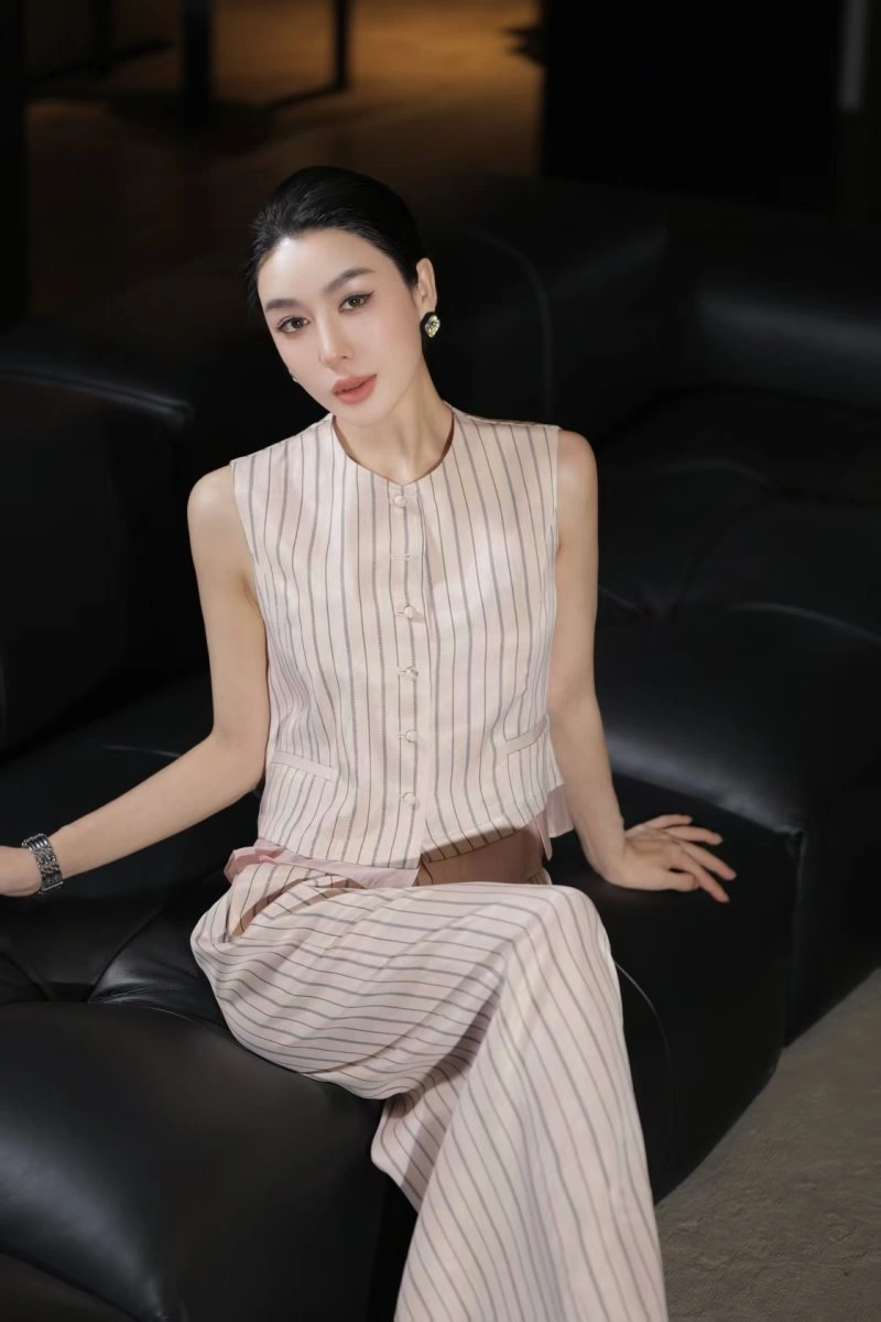 Chanel Long Suits GoodFit 108910