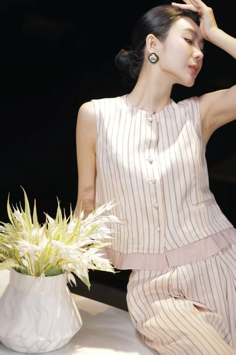Chanel Long Suits GoodFit 108910