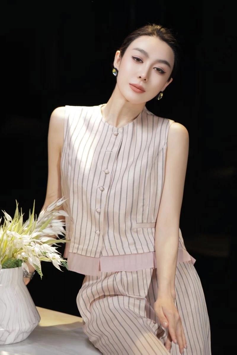 Chanel Long Suits GoodFit 108910