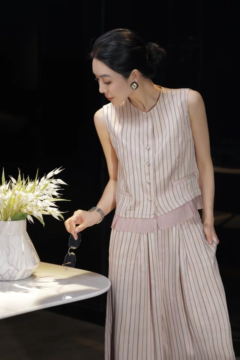 Chanel Long Suits GoodFit 108910