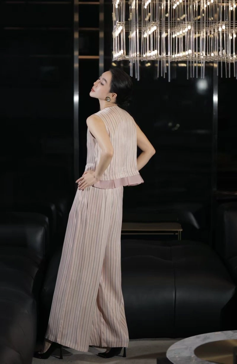 Chanel Long Suits GoodFit 108910