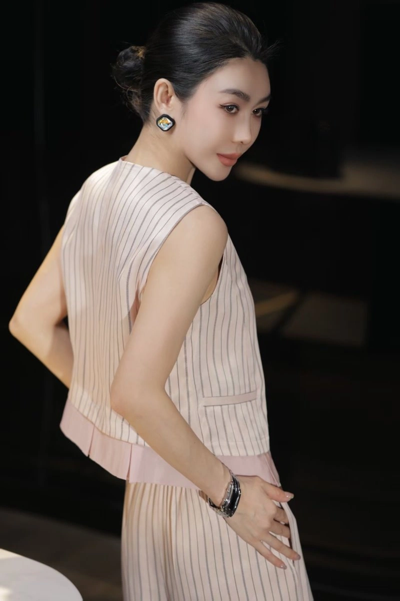 Chanel Long Suits GoodFit 108910