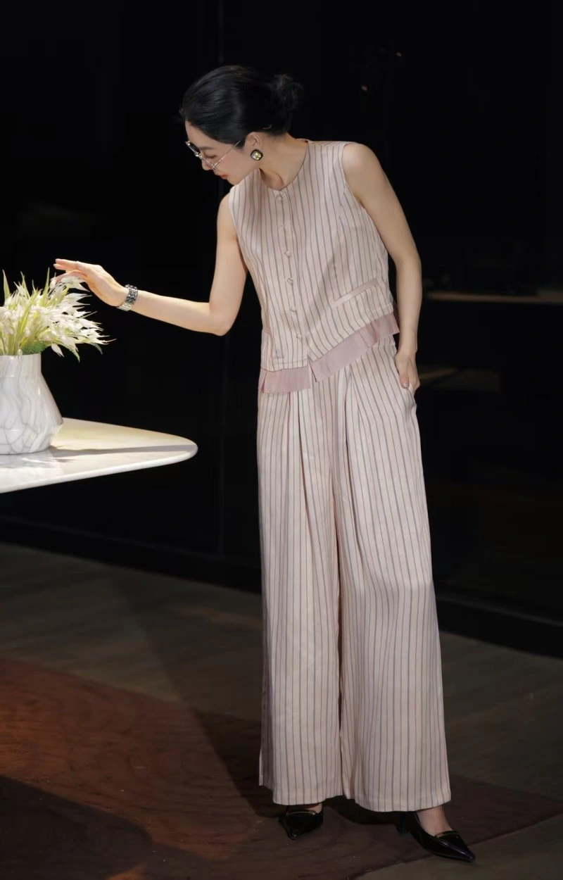 Chanel Long Suits GoodFit 108910