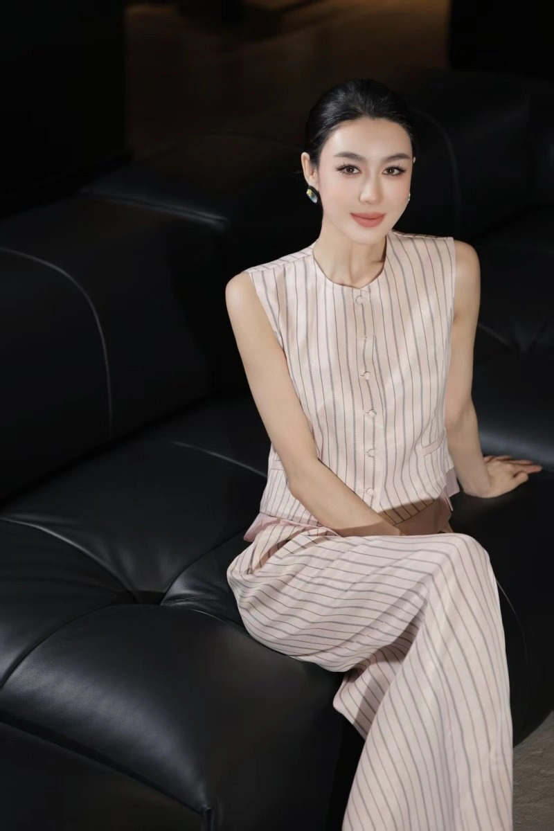 Chanel Long Suits GoodFit 108910