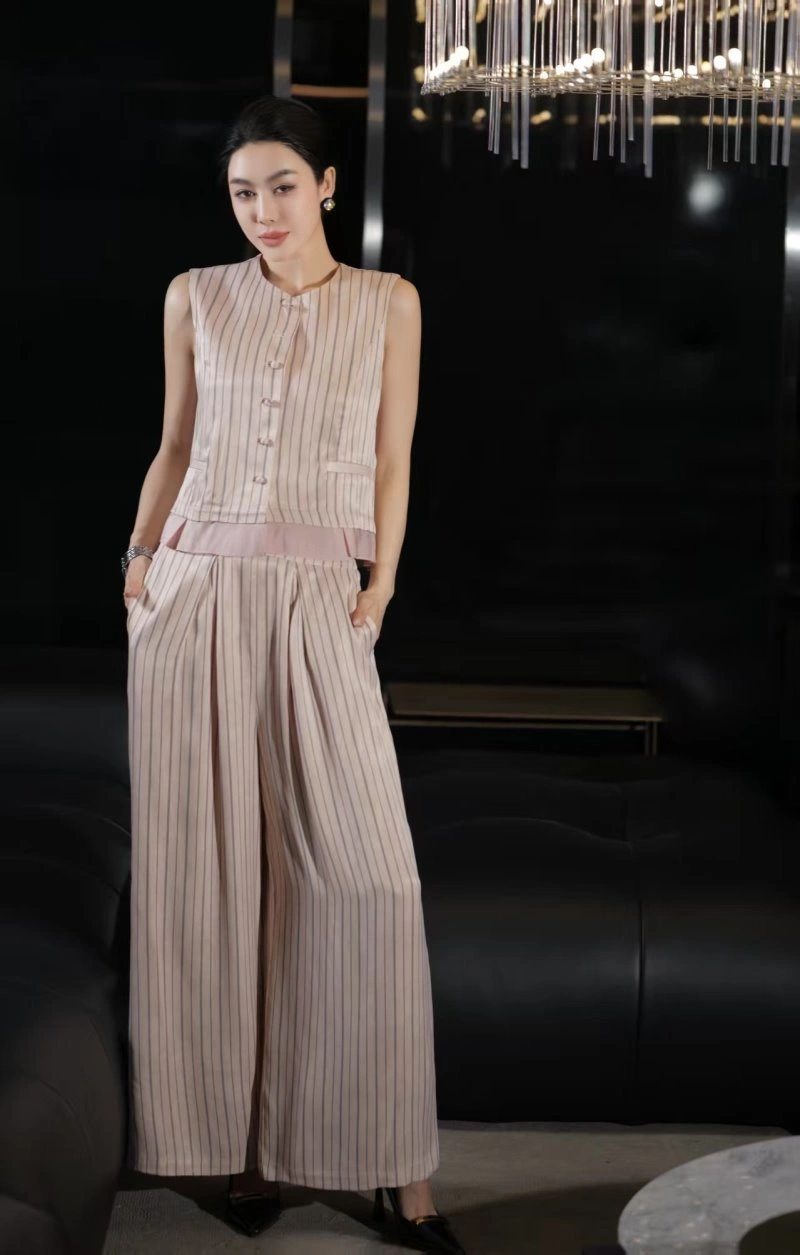 Chanel Long Suits GoodFit 108910