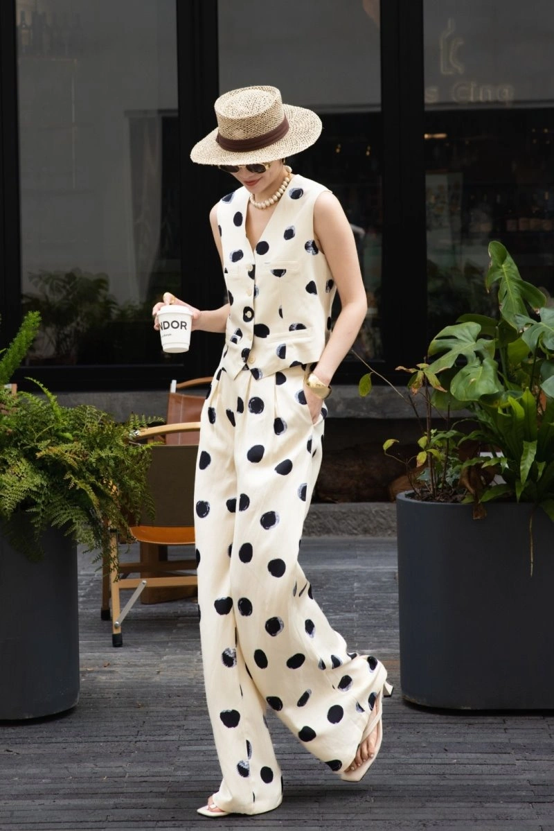 GoAnywhere Chanel Long Suits 108908