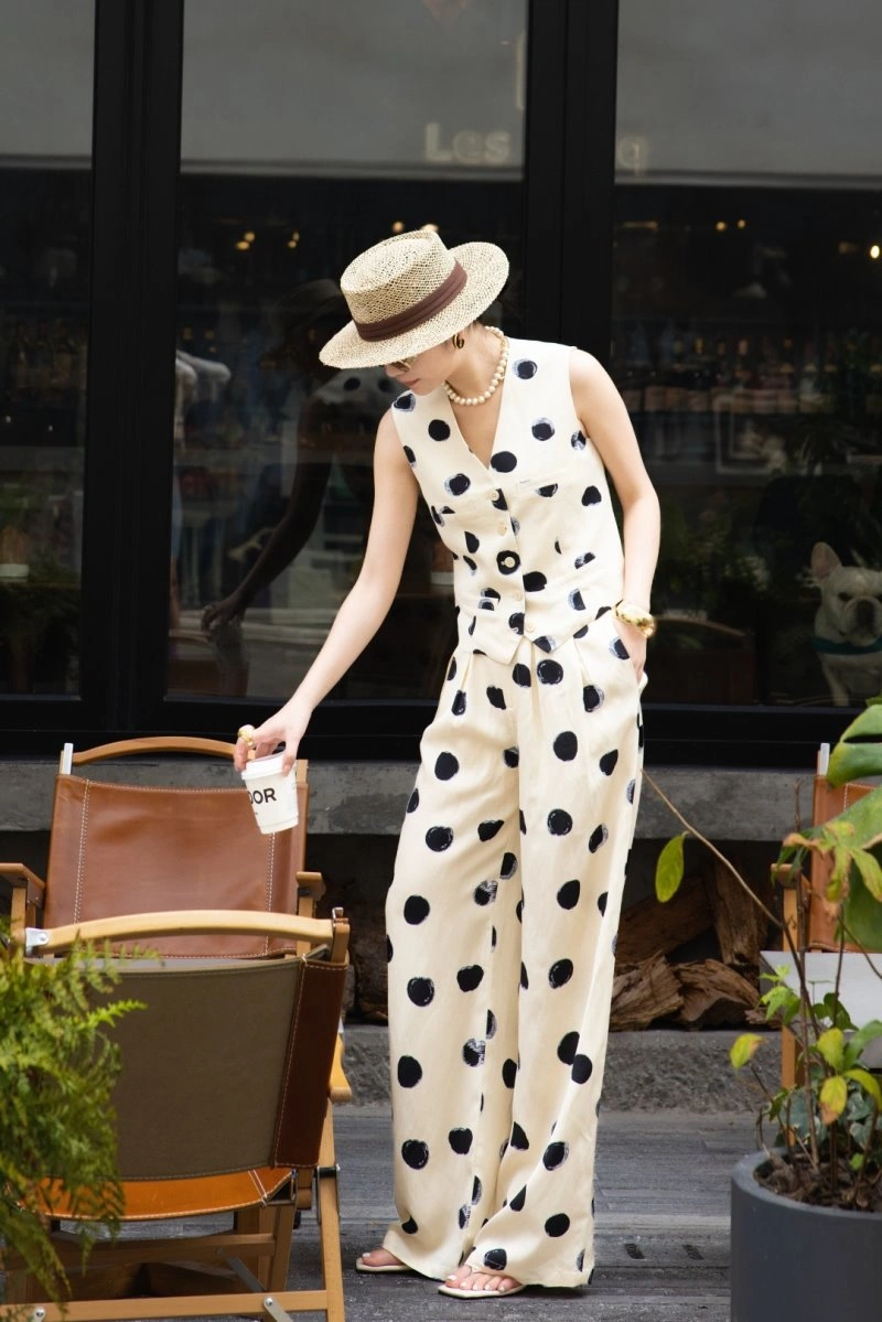 GoAnywhere Chanel Long Suits 108908
