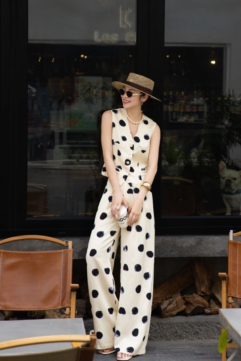 GoAnywhere Chanel Long Suits 108908