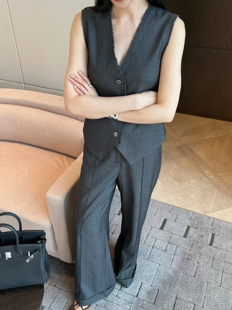 TopPick Chanel Long Suits 108907
