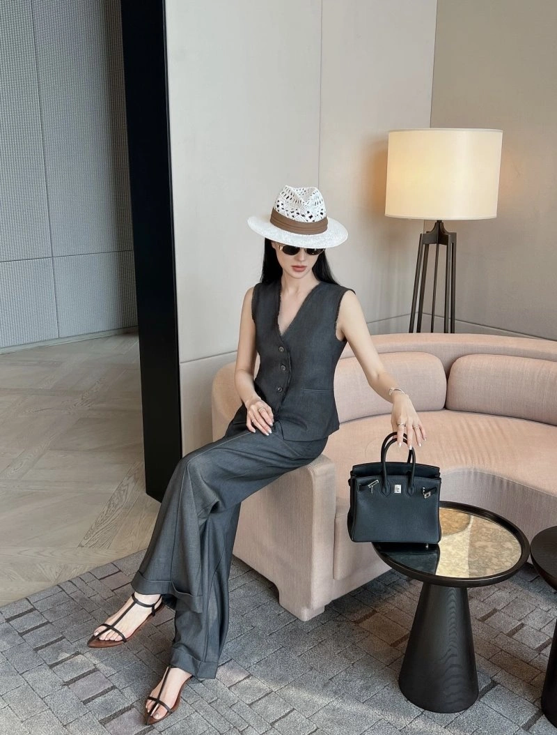 TopPick Chanel Long Suits 108907