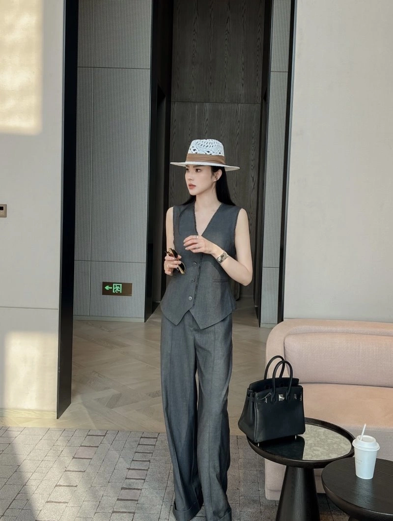 TopPick Chanel Long Suits 108907