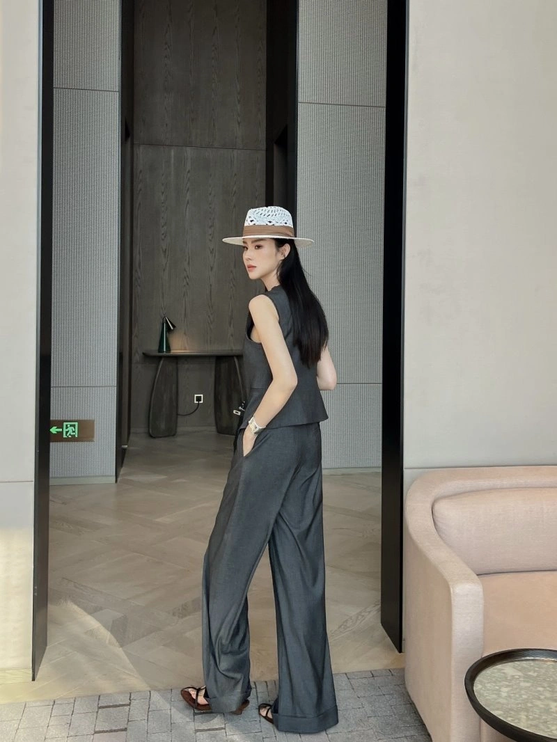 TopPick Chanel Long Suits 108907