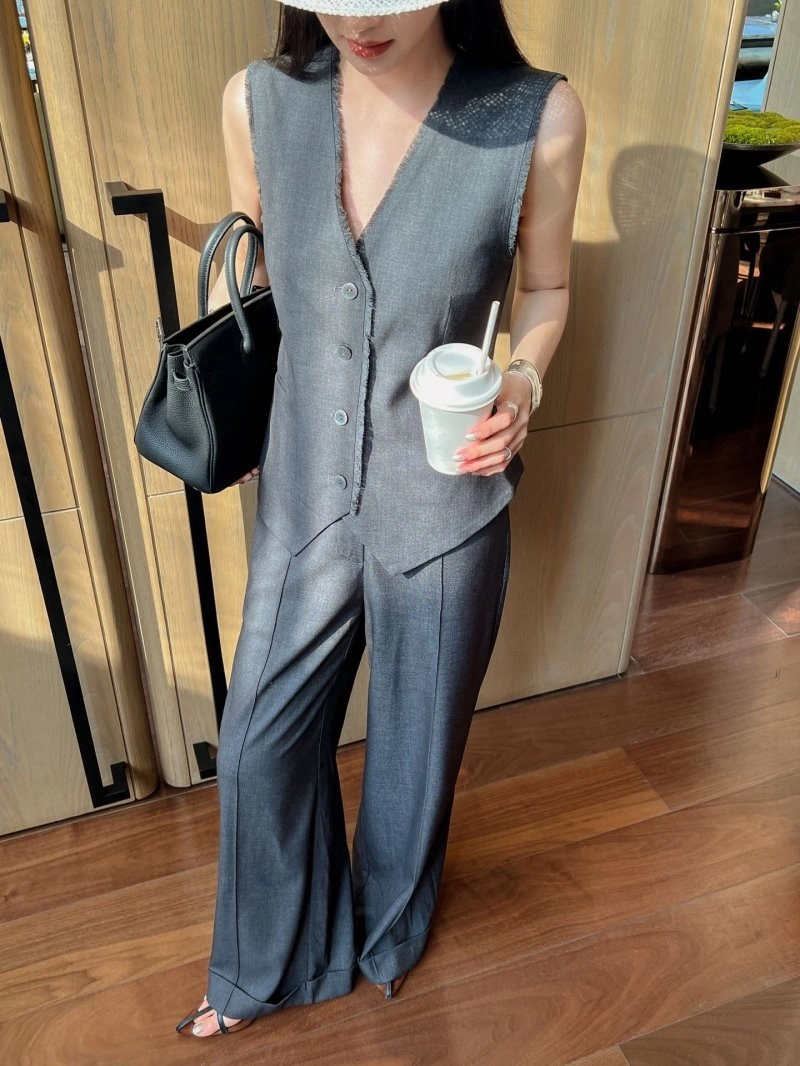 TopPick Chanel Long Suits 108907
