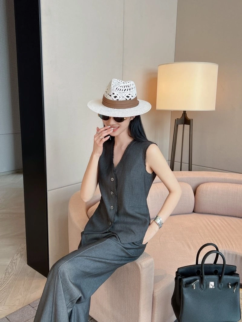TopPick Chanel Long Suits 108907