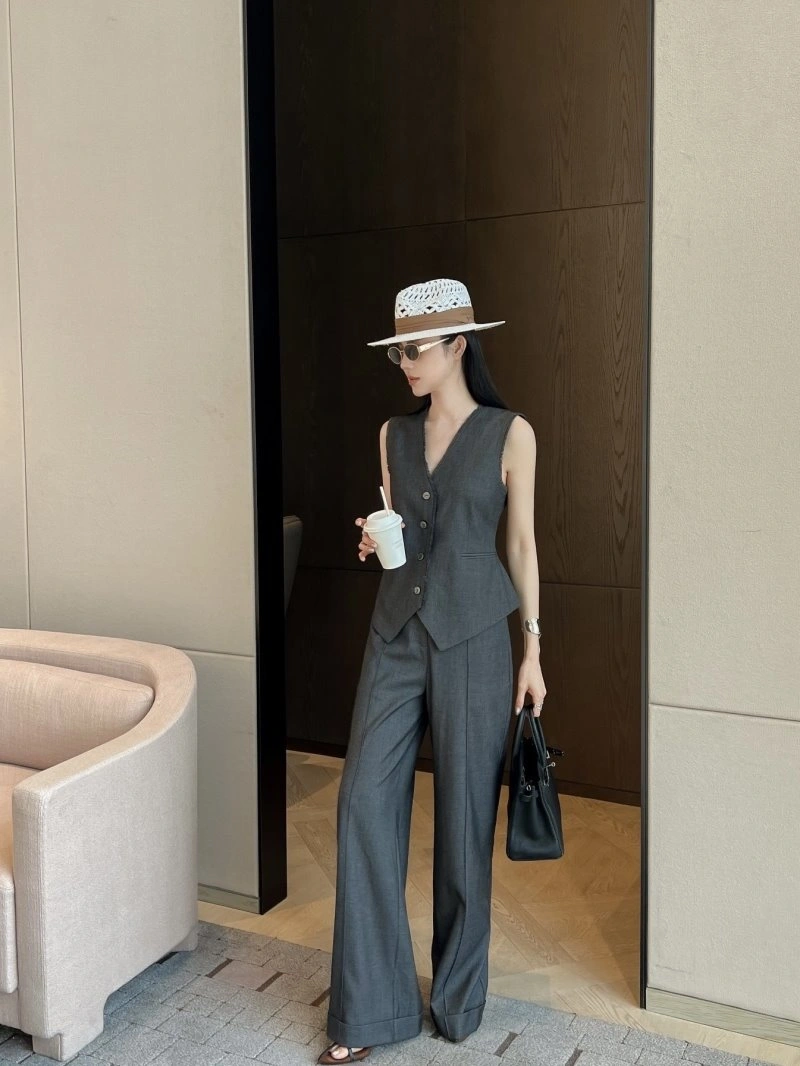 TopPick Chanel Long Suits 108907