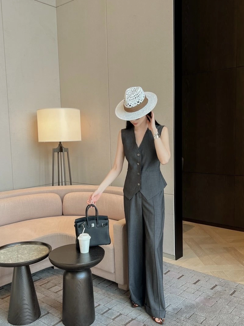 TopPick Chanel Long Suits 108907