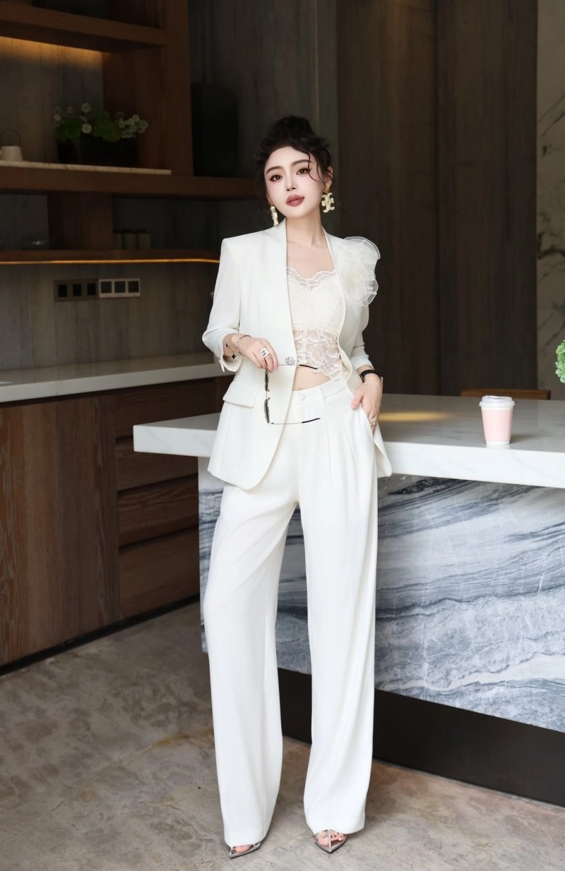 Chanel Long Suits Durable 108905