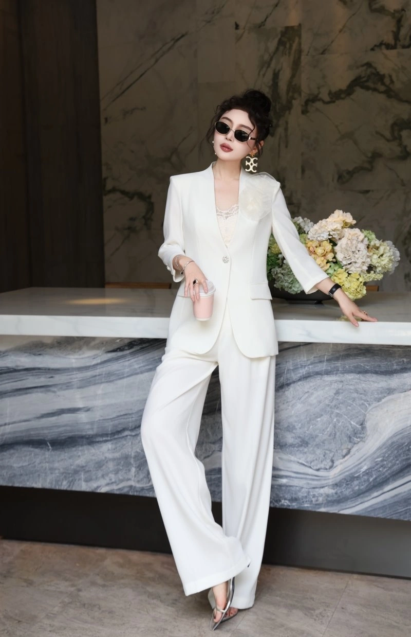 Chanel Long Suits Durable 108905