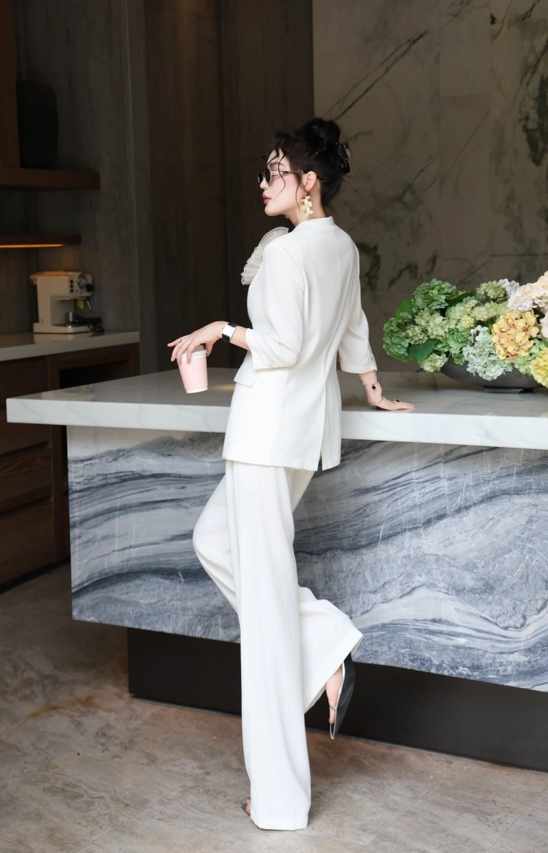 Chanel Long Suits Durable 108905