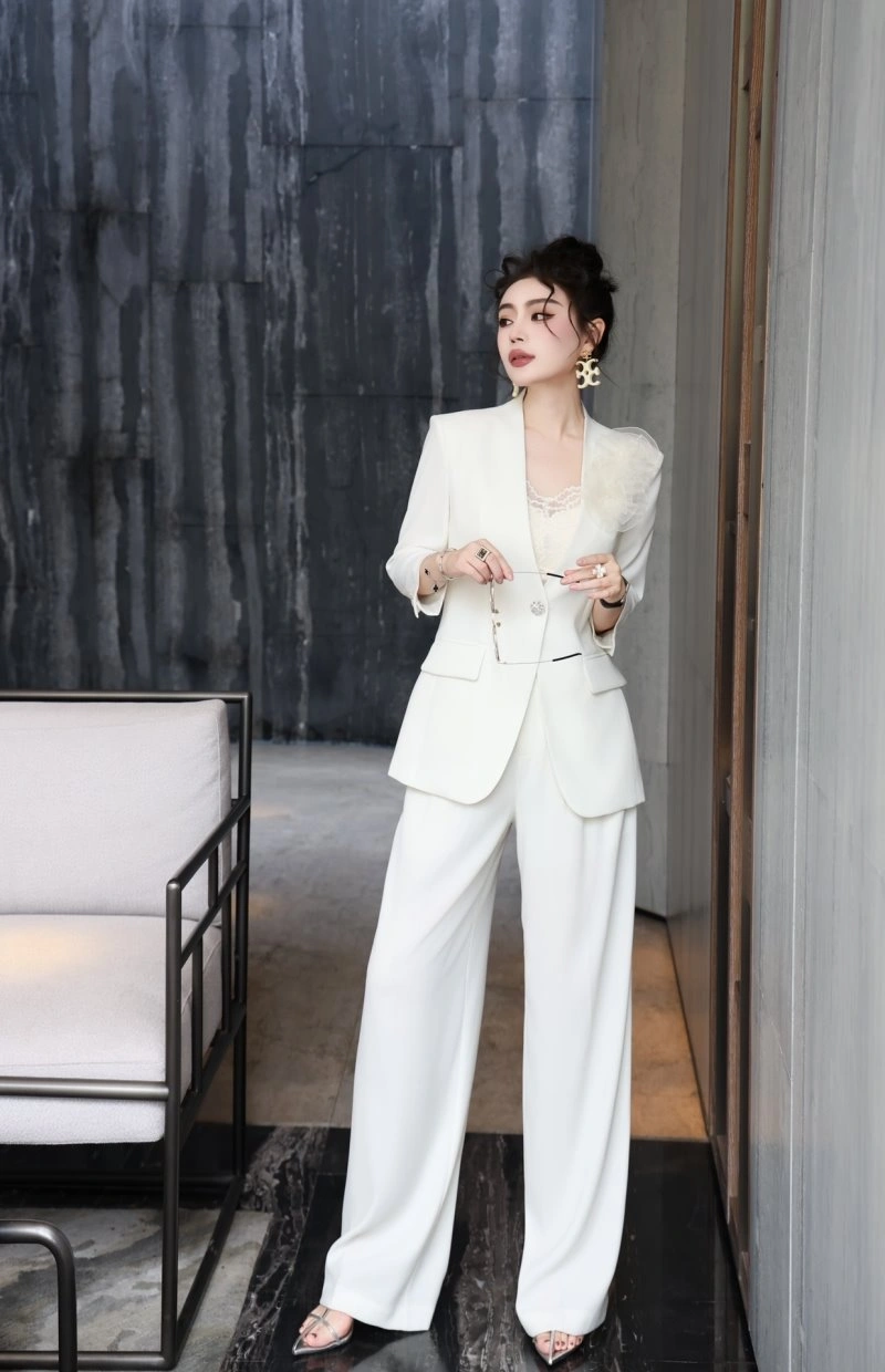 Chanel Long Suits Durable 108905