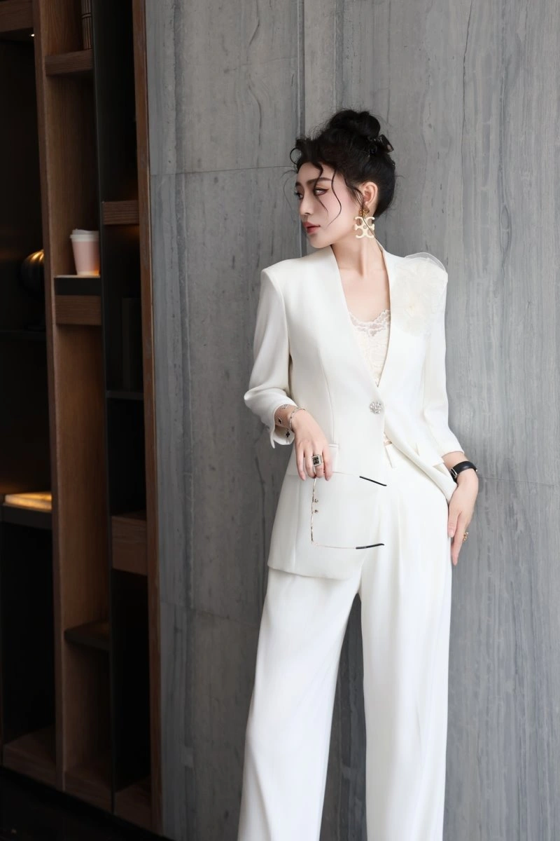 Chanel Long Suits Durable 108905