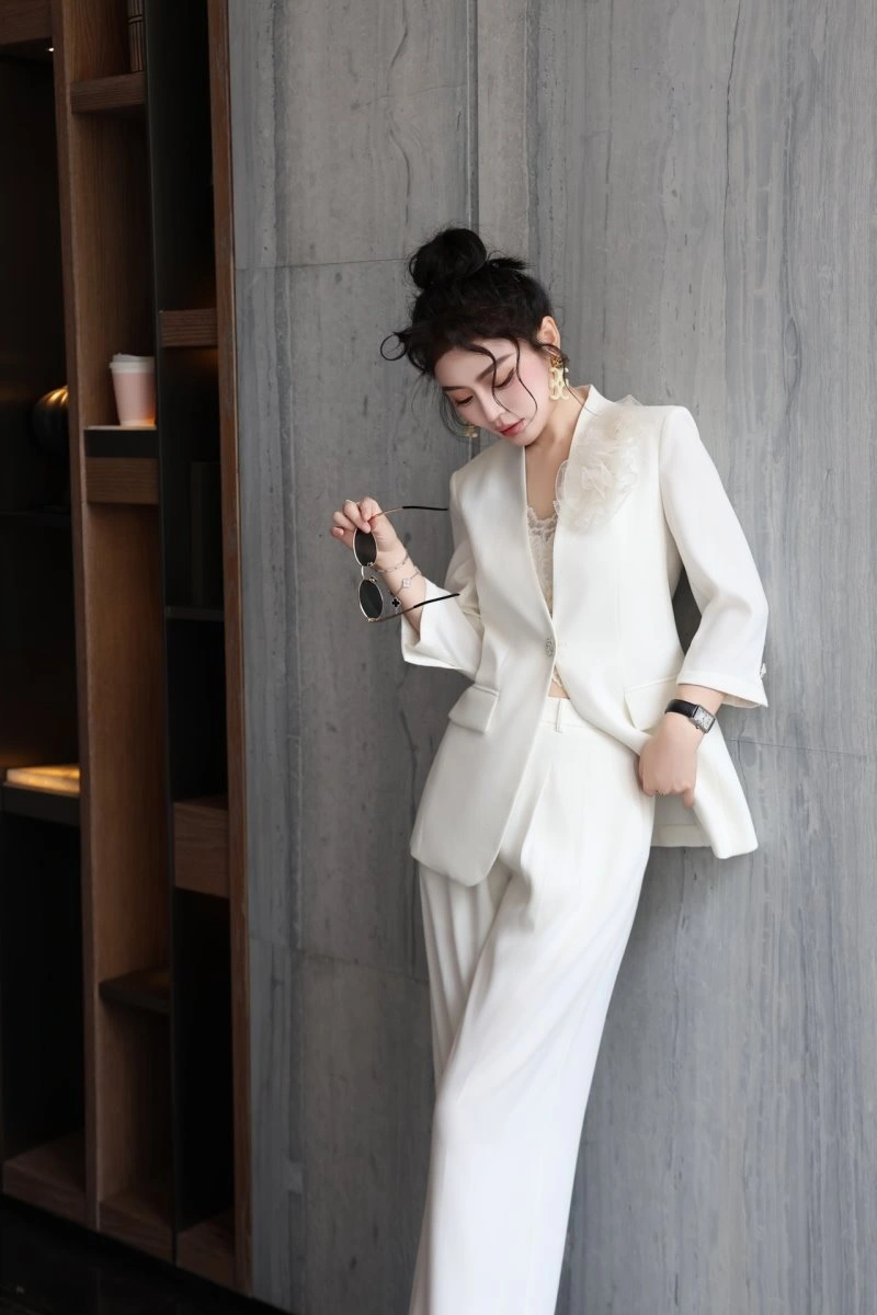 Chanel Long Suits Durable 108905