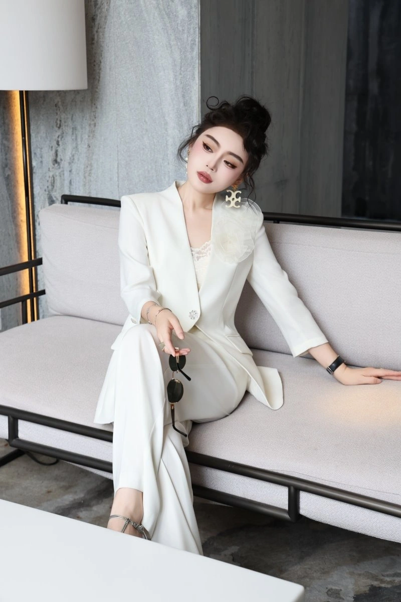 Chanel Long Suits Durable 108905